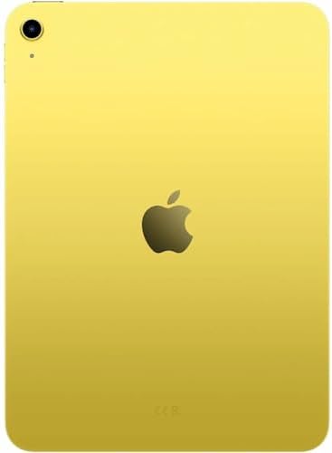 Apple iPad  2025 with A16 Chip  11 inch  Wi Fi  128GB    Pink  Renewed 