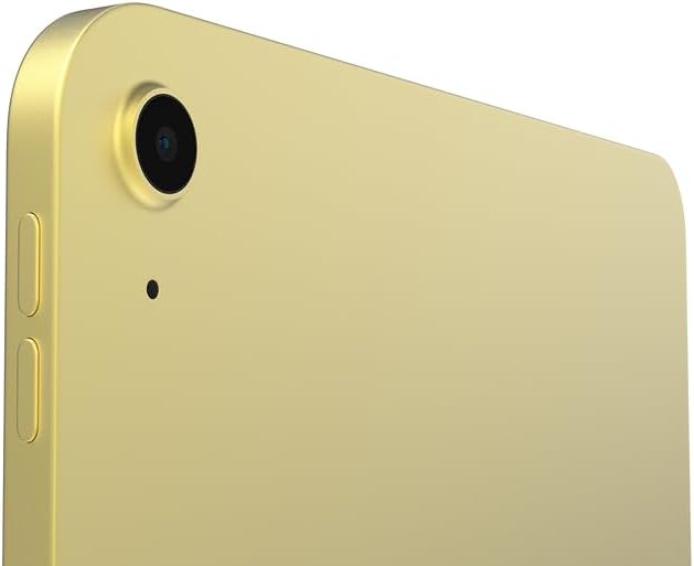 Apple iPad  2025 with A16 Chip  11 inch  Wi Fi  128GB    Pink  Renewed 