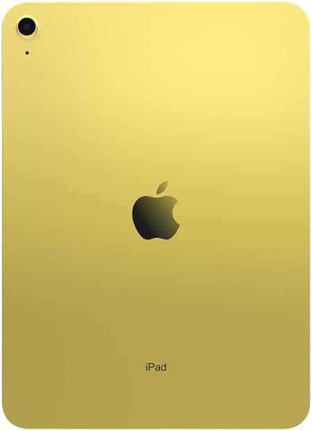 Apple iPad  2025 with A16 Chip  11 inch  Wi Fi  128GB    Pink  Renewed 