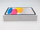 Apple iPad  A16  11 inch A3354 128GB   Silver   WIFI ONLY