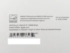 Apple iPad  A16  11 inch A3354 128GB   Silver   WIFI ONLY