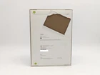 Apple iPad  A16  11 inch A3354 128GB   Blue   WI FI ONLY