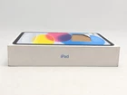 Apple iPad  A16  11 inch A3354 128GB   Blue   WI FI ONLY