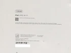Apple iPad  A16  11 inch A3354 128GB   Blue   WI FI ONLY