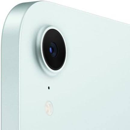 Apple iPad mini  2024 with A17 Chip Pro  8 3 inch   Renewed Premium   WiFi  Blue  512 GB 