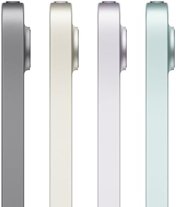 Apple iPad mini  2024 with A17 Chip Pro  8 3 inch   Renewed Premium   WiFi  Blue  512 GB 