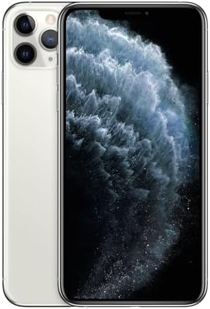Apple iPhone 11 Pro  256GB  Space Gray   Unlocked  Renewed