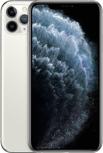 Apple iPhone 11 Pro  256GB  Space Gray   Unlocked  Renewed