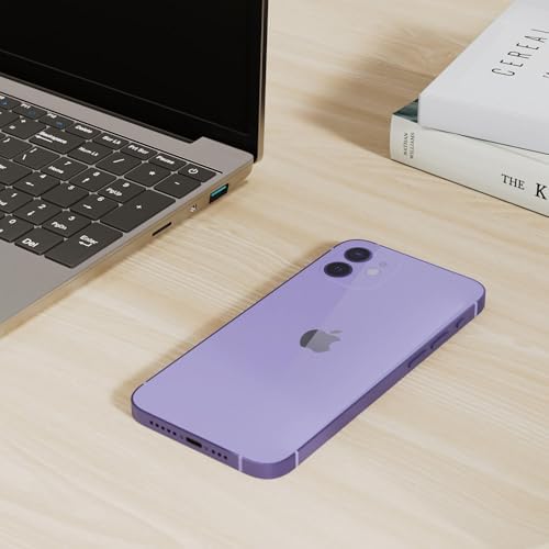 Apple iPhone 11  64GB  Black   Unlocked  Renewed 