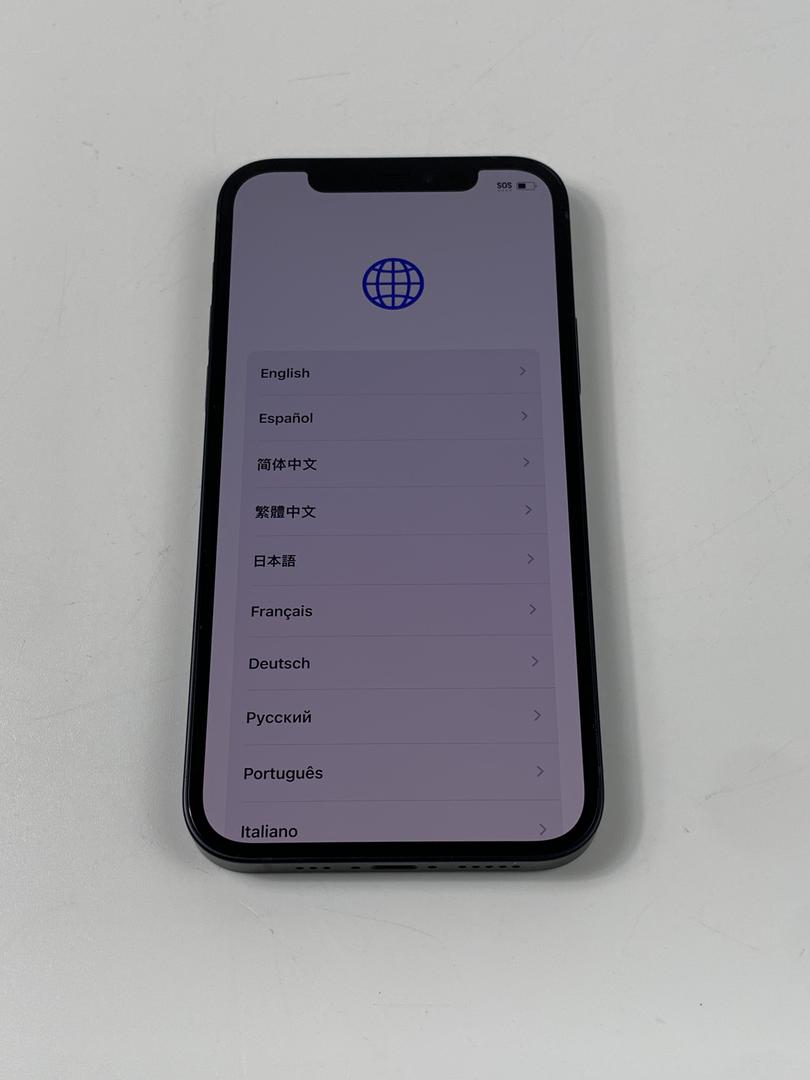 Apple iPhone 12