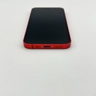 Apple iPhone 12 Mini 128GB Red   Fully Unlocked   Very Good