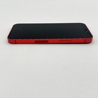 Apple iPhone 12 Mini 128GB Red   Fully Unlocked   Very Good