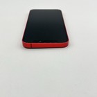 Apple iPhone 12 Mini 128GB Red   Fully Unlocked   Very Good