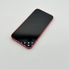 Apple iPhone 12 Mini 128GB Red   Fully Unlocked   Very Good