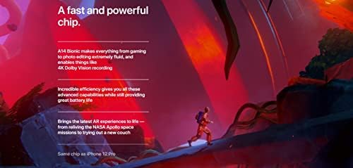 Apple iPhone 12 Mini  US Version  128GB  Green   Unlocked  Renewed