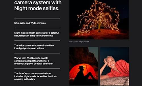 Apple iPhone 12 Mini  US Version  128GB  Green   Unlocked  Renewed