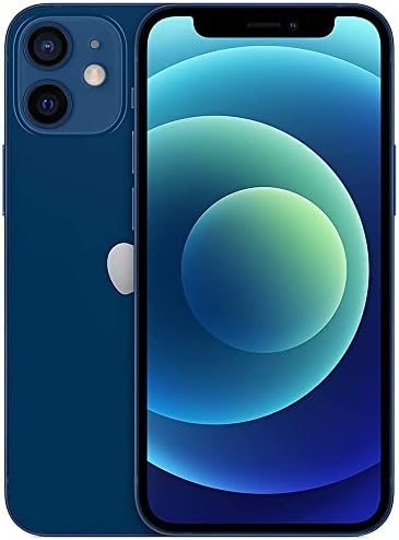 Apple iPhone 12 Mini  US Version  128GB  Green   Unlocked  Renewed