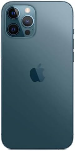 Apple iPhone 12 Pro Max 5G  US Version  128GB  Graphite   Unlocked  Renewed 