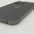 Apple iPhone 12 Pro   128GB   Graphite  Unlocked    Fair Condition