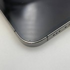 Apple iPhone 12 Pro   128GB   Graphite  Unlocked    Fair Condition