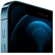 Apple iPhone 12 Pro  128GB  Pacific Blue   Unlocked  Renewed