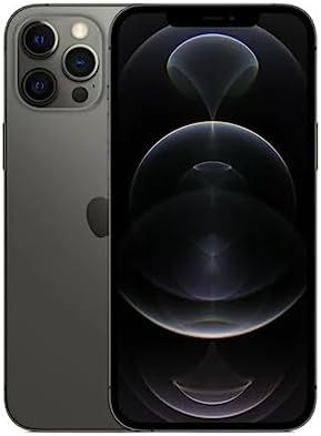 Apple iPhone 12 Pro  128GB  Pacific Blue   Unlocked  Renewed