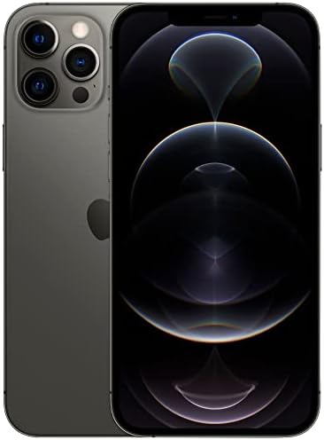 Apple iPhone 12 Pro  128GB  Pacific Blue   Unlocked  Renewed