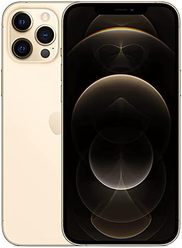 Apple iPhone 12 Pro  128GB  Pacific Blue   Unlocked  Renewed
