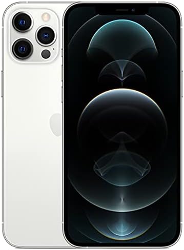 Apple iPhone 12 Pro  128GB  Pacific Blue   Unlocked  Renewed