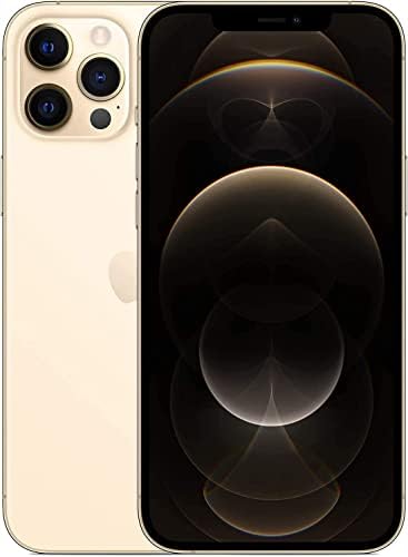 Apple iPhone 12 Pro  128GB  Pacific Blue   Unlocked  Renewed