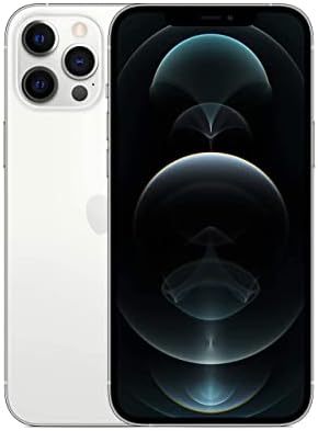 Apple iPhone 12 Pro Max 5G  US Version  128GB  Graphite   Unlocked  Renewed    US Version