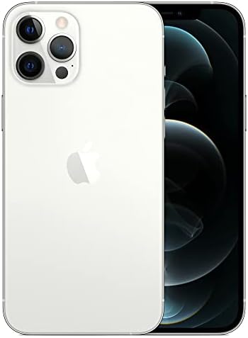 Apple iPhone 12 Pro Max 5G  US Version  128GB  Graphite   Unlocked  Renewed    US Version