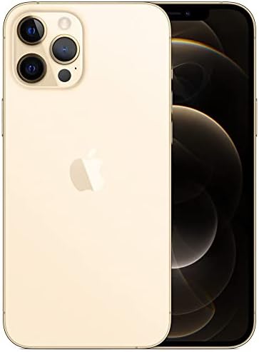 Apple iPhone 12 Pro Max 5G  US Version  128GB  Graphite   Unlocked  Renewed    US Version