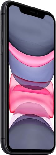 Apple iPhone 12  128GB  Black   Fully Unlocked  Renewed 