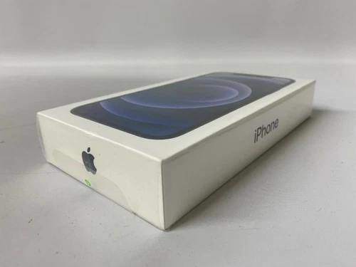 Apple iPhone 12   64 GB   Black  Unlocked 