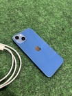 Apple iPhone 13 128GB Unlocked   Excellent   Blue   RNEWED