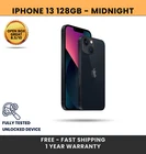 Apple iPhone 13 de 128 GB desbloqueado de fábrica 5G (GSM CDMA)