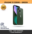 Apple iPhone 13 de 128 GB desbloqueado de fábrica 5G (GSM CDMA)