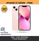 Apple iPhone 13 de 128 GB desbloqueado de fábrica 5G (GSM CDMA)