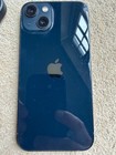 Apple iPhone 13 128GB  Midnight  Unlocked  Model No  A2482   Excellent condition