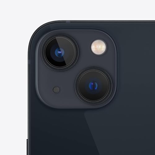 Apple iPhone 13 Mini  128GB  Midnight   Unlocked  Renewed 