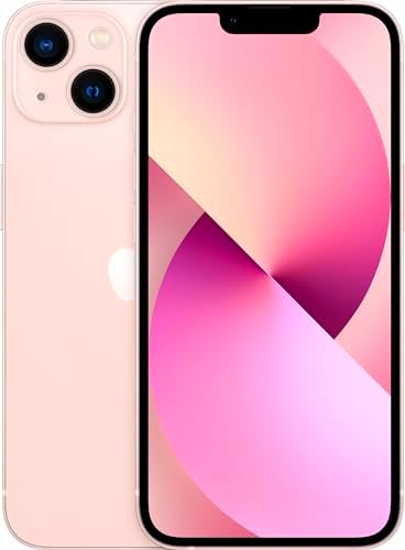 Apple iPhone 13 Mini  128GB  Midnight   Unlocked  Renewed 