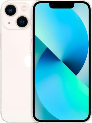 Apple iPhone 13 Mini  128GB  Midnight   Unlocked  Renewed 