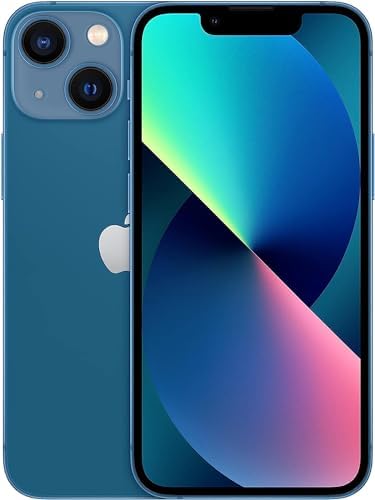 Apple iPhone 13 Mini  128GB  Midnight   Unlocked  Renewed 