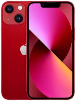 Apple iPhone 13 Mini  128GB  Midnight   Unlocked  Renewed 