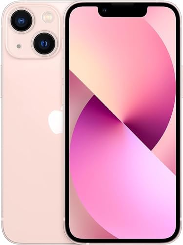 Apple iPhone 13 Mini  128GB  Midnight   Unlocked  Renewed 