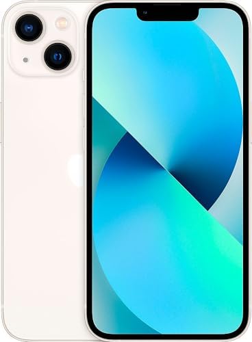 Apple iPhone 13 Mini  128GB  Midnight   Unlocked  Renewed 