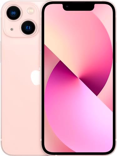 Apple iPhone 13 Mini  128GB  Midnight   Unlocked  Renewed 
