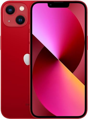 Apple iPhone 13 Mini  128GB  Midnight   Unlocked  Renewed 