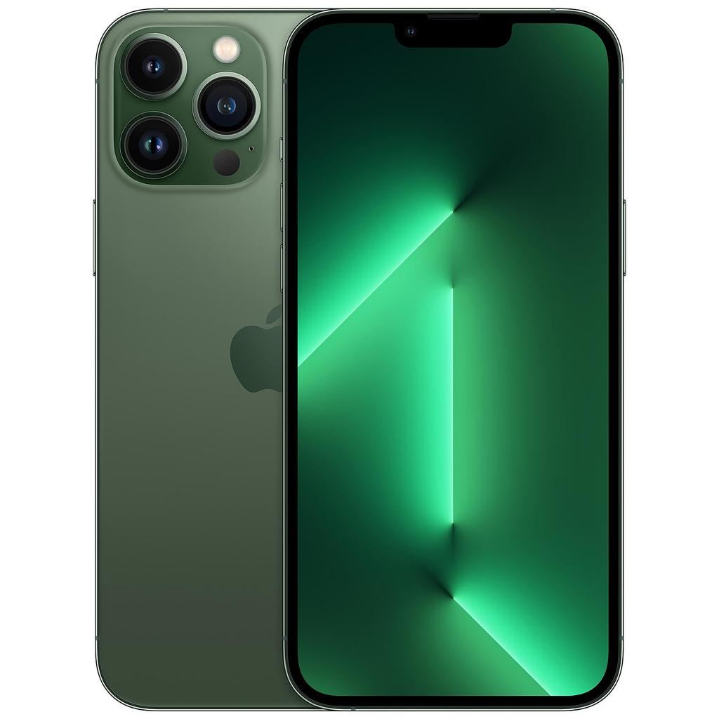 Apple iPhone 13 Pro Max A2484 128GB Network Unlocked Good Condition